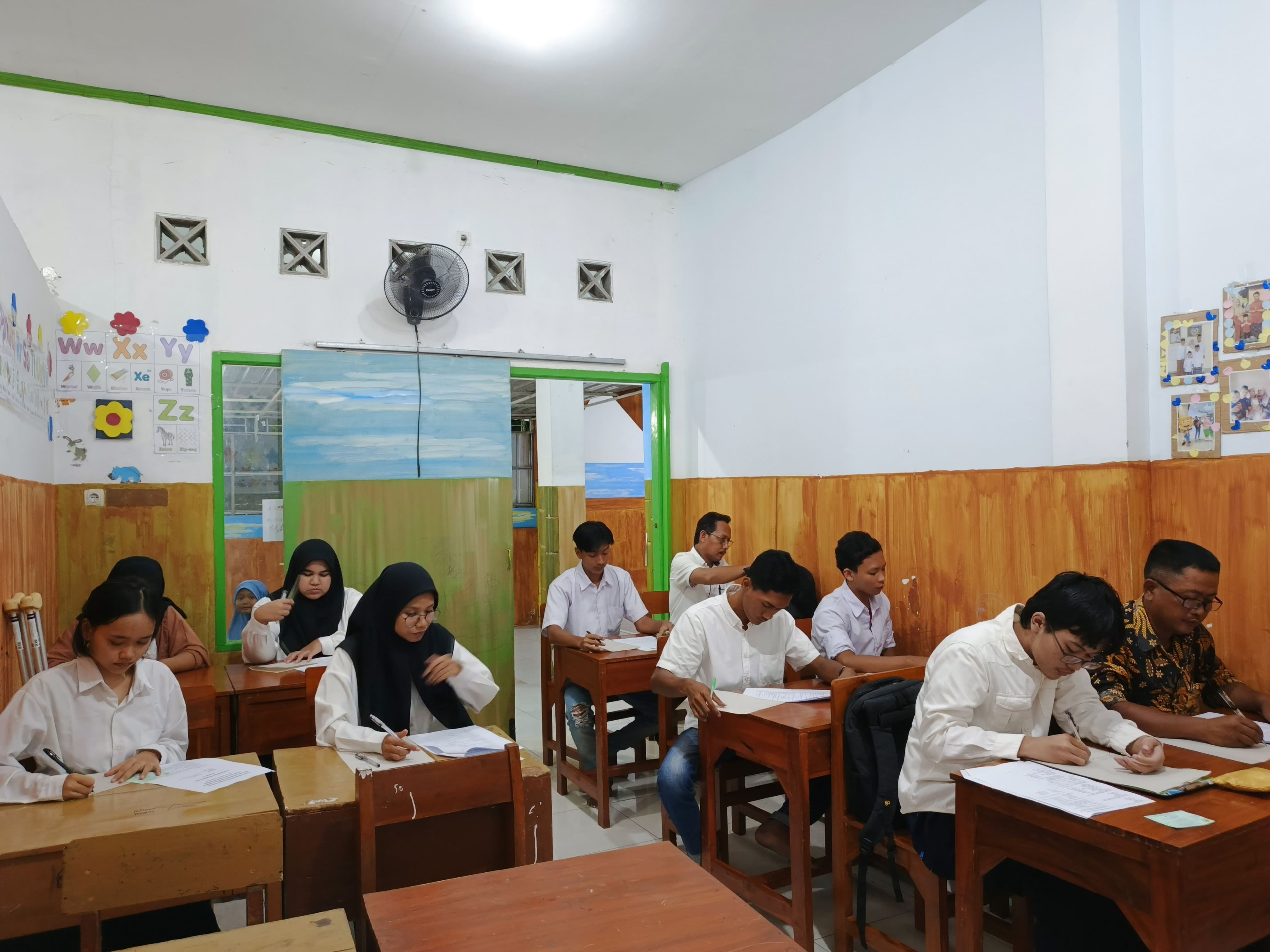 Foto Galeri